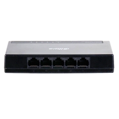 Dahua DH-PFS3005-5GT-L