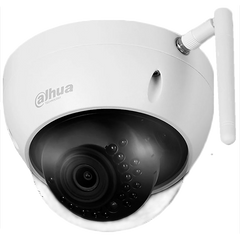 Dahua DH-IPC-HDBW1235EP-W-S2 (2.8 мм)