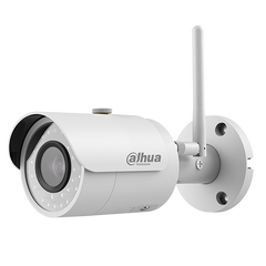 Dahua DH-IPC-HFW1235SP-W-S2 (2.8 мм)