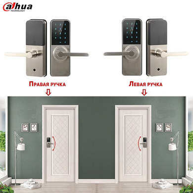Dahua DHI-ASL2101S-R