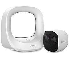 IPC-B26EP iMOU Cell Pro