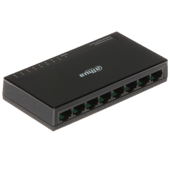 Dahua DH-PFS3008-8GT-L